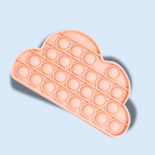 Shrds Push Pop Fidget