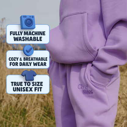 Cloud Kids Calming Hoodie