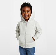 Shrds™ Kids Zip-up Hoodie