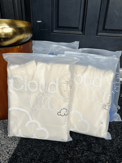 Cloud Hoodie