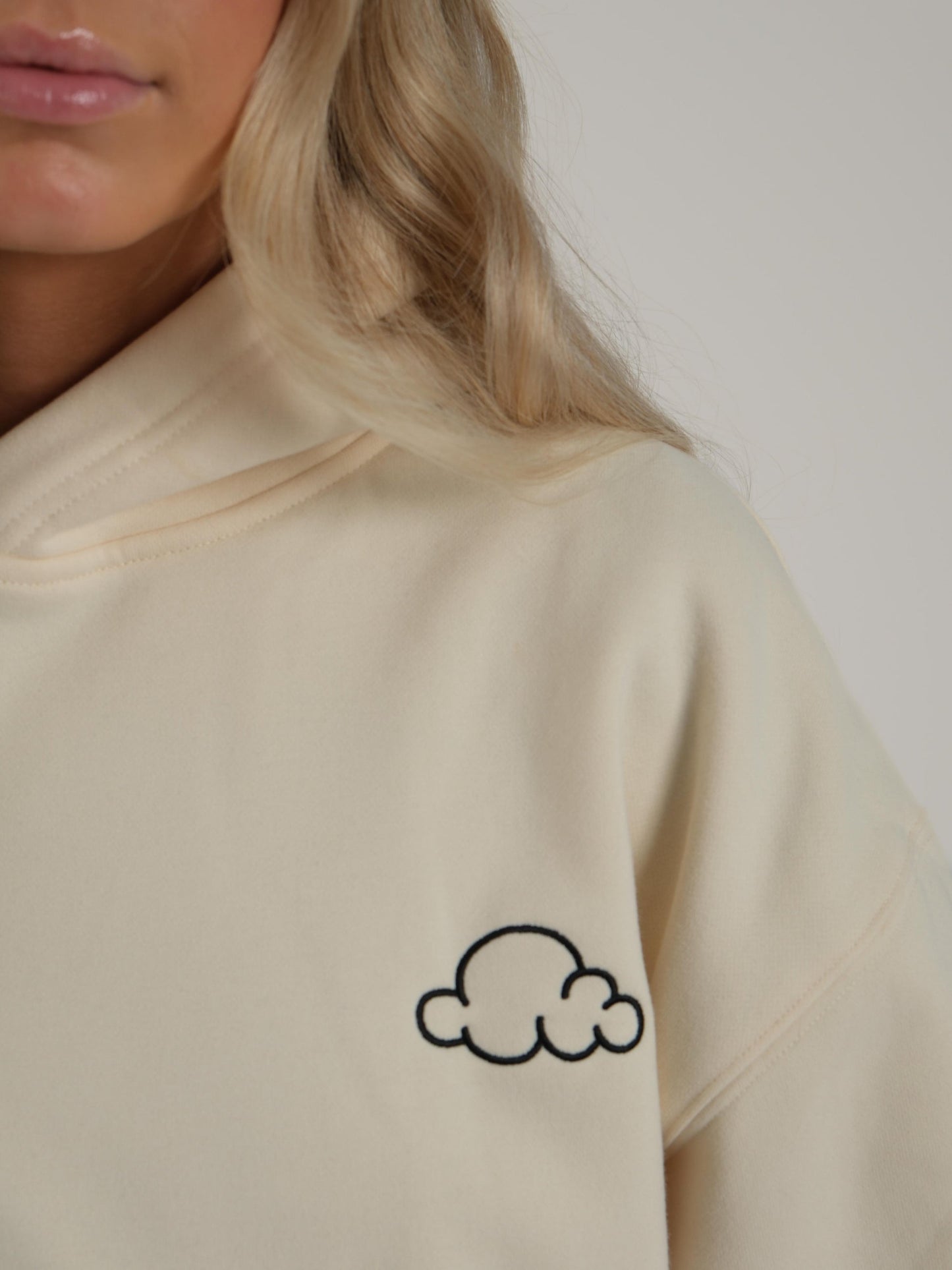 Cloud Hoodie
