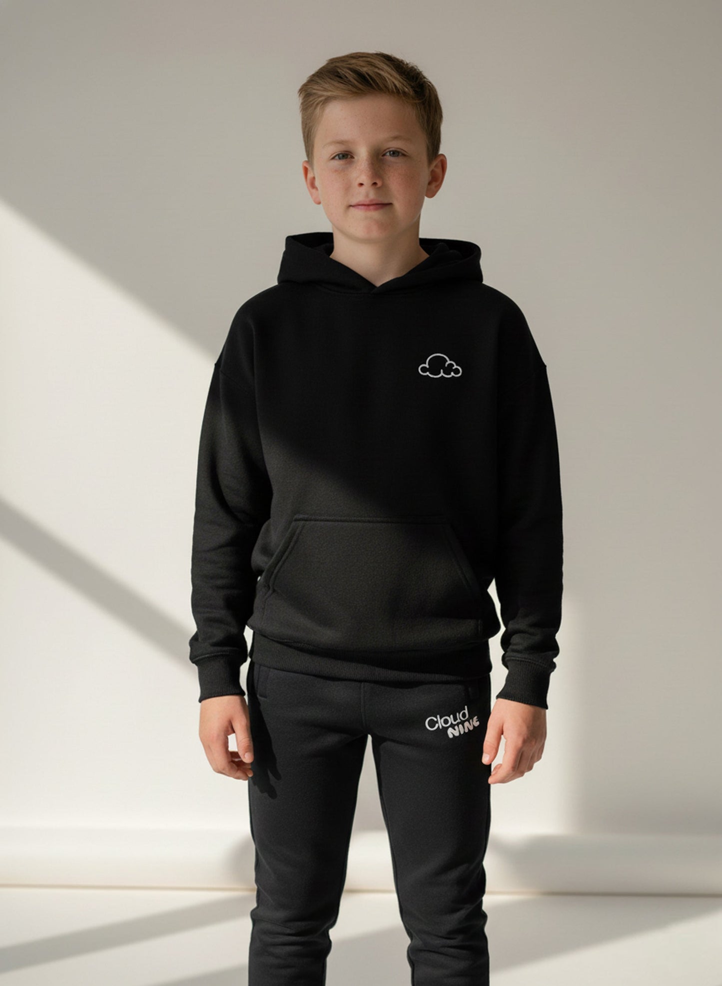 Cloud Kids Calming Hoodie