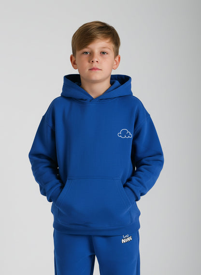 Cloud Kids Calming Hoodie
