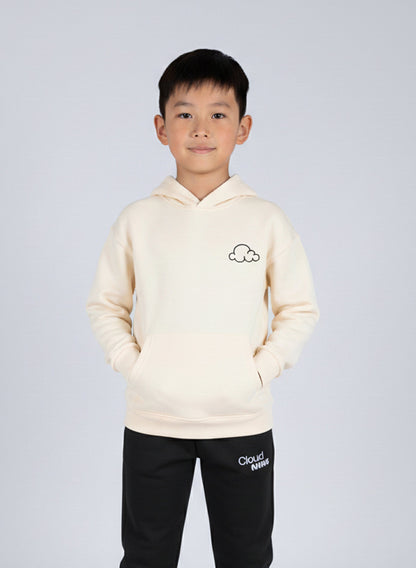 Cloud Kids Calming Hoodie