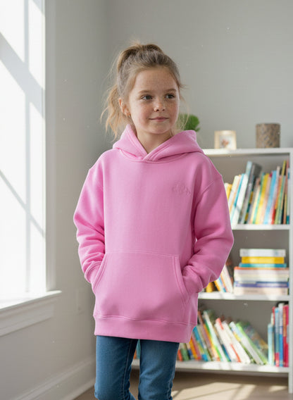 Cloud Kids Calming Hoodie