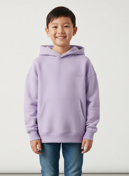 Cloud Kids Calming Hoodie