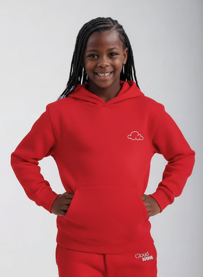 Cloud Kids Calming Hoodie