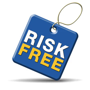 Risk-free Guarantee
