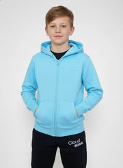 Shrds™ Kids Zip-up Hoodie